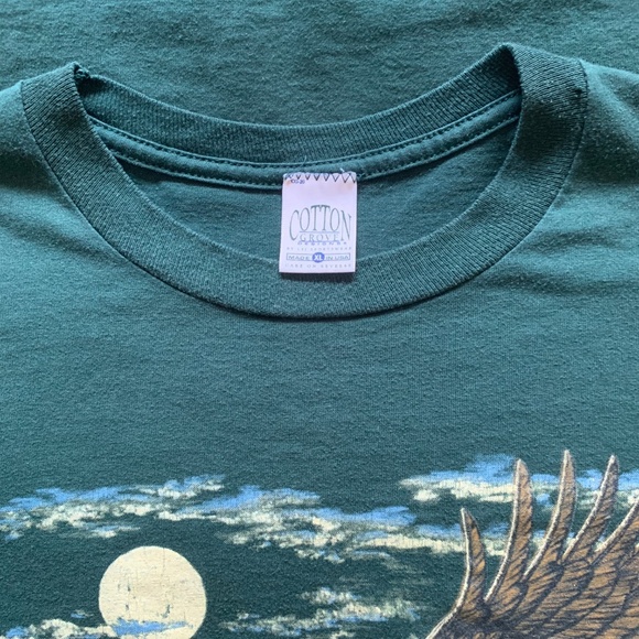 Cotton Grove Designs - Made in the USA Shirt (XL) - Picture 3 of 3